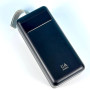 УЦІНКА УМБ Power Bank UA Power J86-UA Electric 60000mAh PD20W+QC3.0 (22.5W) (з ліхтариком) (під ремонт)
