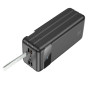 УЦІНКА УМБ Power Bank UA Power J86-UA Electric 60000mAh PD20W+QC3.0 (22.5W) (з ліхтариком) (під ремонт)