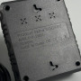 Мережевий подовжувач UA Power F13U 3USB 2 розетки 2m