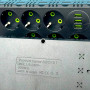 Мережевий подовжувач UA Power F17U на 6 розеток + 3USB 2m