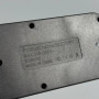 Мережевий подовжувач UA Power F09U 4USB+Type-C 2.1A 3 розетки 6m