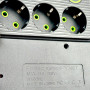 Мережевий подовжувач UA Power F09U на 3 розетки + 4USB+Type-C 4m