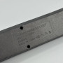 Мережевий подовжувач UA Power F03U 3USB 3 розетки 2m