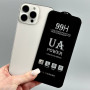 Захисне скло UA POWER 99H Glass Screen Protector iPhone 11 Pro (2019)-X-XS 5.8 (Гарантія 1 рік)
