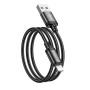 Data Cable UA Power UP-01 Wind charging Lightning 2.4A 1m