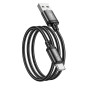Data Cable UA Power UP-01 Wind charging Type-C 3.0A 1m