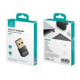 Bluetooth адаптер Usams ZB321 BT5.1 Plug and Play