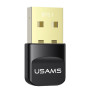 Bluetooth адаптер Usams ZB321 BT5.1 Plug and Play