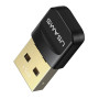 Bluetooth адаптер Usams ZB321 BT5.1 Plug and Play