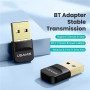 Bluetooth адаптер Usams ZB321 BT5.1 Plug and Play