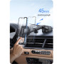 Holder Usams US-ZJ072 Car Retractable Transparent