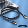 Data Cable Usams US-SJ531 U74 4K HD DP to DP 2m