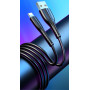 Data Cable Usams US-SJ364 U35 Lightning 2A 1m