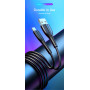 Data Cable Usams US-SJ365 U35 Micro 2A 1m