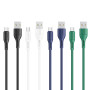 Data Cable Usams US-SJ502 U68 Micro 2A 1m