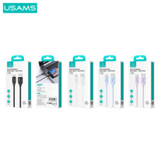 Data Cable Usams US-SJ620 Micro 2A 1m