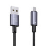 Data Cable Usams US-SJ668 Micro 2A 1.2m