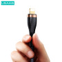 Data Cable Usams US-SJ489 U64 Type-C to Lightning PD 20W 1.2m Швидка зарядка
