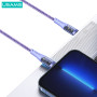Data Cable Usams US-SJ573 Type-C to Lightning PD 20W 1.2m