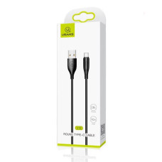 Data Cable Usams US-SJ267 U18 Type-C 1m