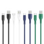 Data Cable Type-C Usams US-SJ501 U68 2A 1m