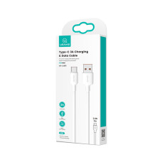 Data Cable Usams US-SJ603 U84 Type-C 3A 3m