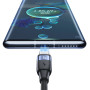 Data Cable Usams US-SJ631 U85 Aluminum Alloy Type-C 6A 2m