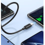Data Cable Usams US-SJ708 YD Series Type-C 3A 1m