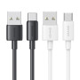 Data Cable Usams US-SJ708 YD Series Type-C 3A 1m