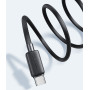 Data Cable Usams US-SJ688 KY Series Type-C 3A 1m