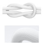 Data Cable Usams US-SJ658 Cloud Series Type-C 6A 1.2m