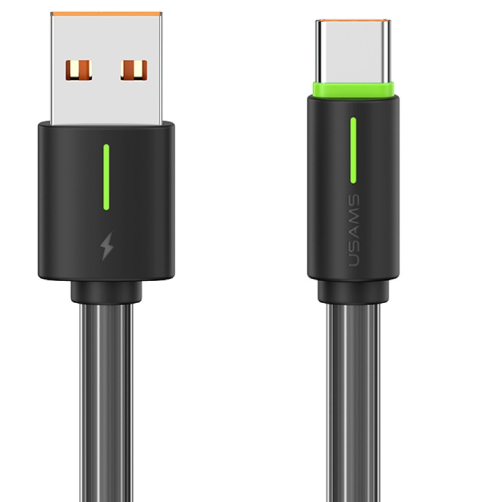 Data Cable Usams US-SJ732 Type-C 3A 1m