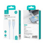 Data Cable Usams US-SJ714 Type-C 3A 1m