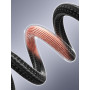 Data Cable Usams US-SJ671 Aluminum Alloy Sufeng Series Type-C to Type-C 100W 1.2m