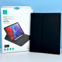 Чохол-Книга з клавіатурою для iPad Usams US-BH642 Smart Keyboard Winro-series 9.7inch 800mAh