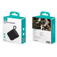 Портативна колонка Usams US-YX015 YK Series BT5.3 1200mAh (9,3*7,4*3,9 см)