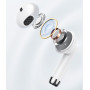 Бездротові навушники Usams-IAII 15 Digital Display  Bluetooth 5.3