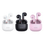 Бездротові навушники Usams-NX10 Dual-mic ENC Bluetooth 5.2