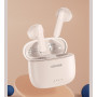 Бездротові навушники Usams US14 Dual-mic ENC Bluetooth 5.3
