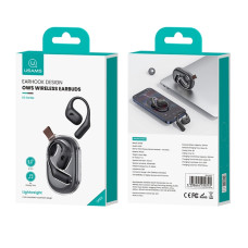 Bluetooth гарнітура Usams UG26 OWS BT5.3
