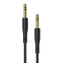 AUX Borofone BL1 Audiolink 3.5*3.5mm jack audio cable 1m