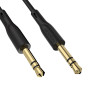 AUX Borofone BL1 Audiolink 3.5*3.5mm jack audio cable 1m