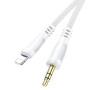 AUX Borofone BL14 Digital audio cable Lightning to 3.5mm 1m