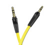 AUX Borofone BL6 audio cable 1m