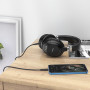 AUX Hoco UPA18 Lightning to 3.5mm Digital audio conversion 