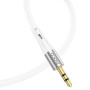 AUX Hoco UPA22 Type-C to 3.5mm Silicone digital audio conversion cable
