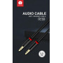AUX WUW R150 3.5mm to 3.5mm audio adapter