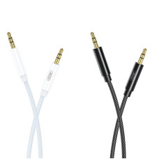 AUX  XO NB-R211C 3.5mm to 3.5mm