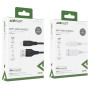  Data Cable AceFast C3-02 Lightning 1.2m