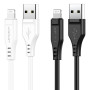  Data Cable AceFast C3-02 Lightning 1.2m